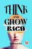 Think And Grow Rich