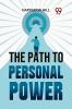 The Path To Personal Power