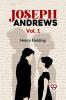 Joseph Andrews | Vol. 1