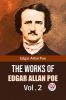 The Works Of Edgar Allan Poe Vol. 2