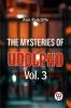 The Mysteries Of Udolpho Vol. 3