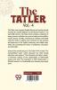 The Tatler Vol.- 4