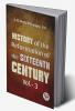 History Of The Reformation of The Sixteenth Century Vol.- 3