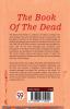 The Book Of The Dead