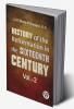 History Of The  Reformation In The Sixteenth Century  vol.-2