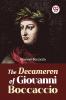 The Decameron Of Giovanni Boccaccio