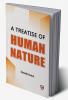 A Treatise Of Human Nature