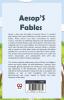 Aesop’S Fables