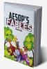 Aesop’S Fables