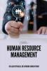 HUMAN RESOURCE MANAGEMENT