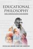 EDUCATIONAL PHILOSOPHY: VOLUME 2 : CONTRIBUTION AND IMPACT OF INDIAN PHILOSOPHERS