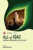 Role Of IQAC: Leadership Governance & Best Practices