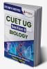 CUET UG Section II : Biology Study Notes 2024 with Theory + Practice MCQs for Complete Preparation | Conducted by NTA