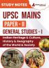 UPSC Mains Paper-II : General Studies-I Exam 2024 | Topic-wise Study Notes as Per the Latest Syllabus (NCERT) | Concise Guide Book for Complete Preparation