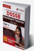 DSSSB Assistant Teacher (Nursery) Recruitment Exam 2024 (English Edition) | 15 Solved Practice Tests (Section-A) with Free Access to Online Tests