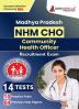 MP NHM CHO : Community Health Officer Book 2023 (English Edition) - 10 Practice Tests and 4 Previous Year Papers (1400 Solved MCQs) with Free Access to Online Tests