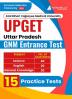 UPGET - Uttar Pradesh GNM Entrance Test Preparation Book (English Edition) | 15 Practice Mock Tests (1500+ Solved MCQs) | Free Access to Online Test Series