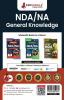 NDA / NA General Knowledge (GK) Study Notes 2024 | National Defence Academy| Naval Academy Defence Entrance Exam - Theory and Practice Tests for Complete Preparation