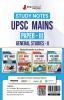 UPSC Mains Paper-III : General Studies-II Exam 2024 | Topic-wise Study Notes as Per the Latest Syllabus (NCERT) | Concise Guide Book for Complete Preparation