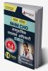 MP NHM CHO : Community Health Officer Book 2023 (Hindi Edition) - 10 Practice Tests and 4 Previous Year Papers (1400 Solved MCQs) with Free Access to Online Tests