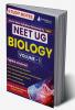 NEET UG Biology Study Notes 2024 (Volume-1) with Theory + Practice MCQs for Complete Preparation - Based on New Syllabus as per NMC | Includes A&R and Statement Type Questions