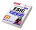 UPSC ESIC Nursing Officer Recruitment Exam 2024 | 15 Full Mock Tests (1500 MCQs) for Preparation | Free Access to Online Tests