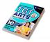 HP TGT Arts Book 2023 (English Edition) | Himachal Pradesh - Trained Graduate Teacher | 10 Practice Tests (1500 Solved MCQ) with Free Access To Online Tests