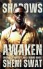 Shadows Awaken: Shadowed Pursuit: Lagos Enigma Book One (Shadowed Pursuit: Lagos Enigma Crime Mystery Series 1)