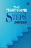 The Thirty-Nine Steps