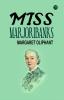 Miss Marjoribanks