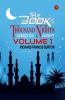 The Book of the Thousand Nights and a Night Volume 1