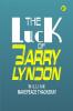 The Luck of Barry Lyndon