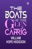 The Boats of the Glen Carrig