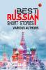 Best Russian Short Stories