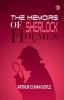 The Memoirs of Sherlock Holmes