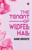 The Tenant of Wildfell Hall