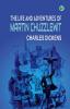 The Life and Adventures of Martin Chuzzlewit