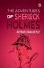 The Adventures of Sherlock Holmes