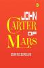 John Carter of Mars