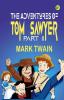 The Adventures of Tom Sawyer Part II