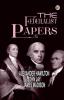 The Federalist Papers