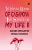 The Complete Memoirs of Casanova The Story of My Life II