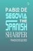 Pablo de Segovia the Spanish Sharper