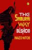 The Samurai Way Bushido