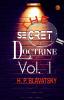 The Secret Doctrine Vol. 1