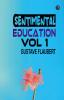 Sentimental Education Vol 1