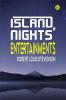 Island Nights' Entertainments