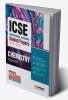 ICSE Chapterwise Topicwise Solved Papers 2023-2000 Chemistry Class 10th