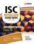 ISC Chapterwise Solved Papers 2023-2000 Mathematics Class 12th