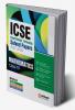 ICSE Chapterwise-Topicwise Solved Papers 2023-2000 Mathematics Class 10th